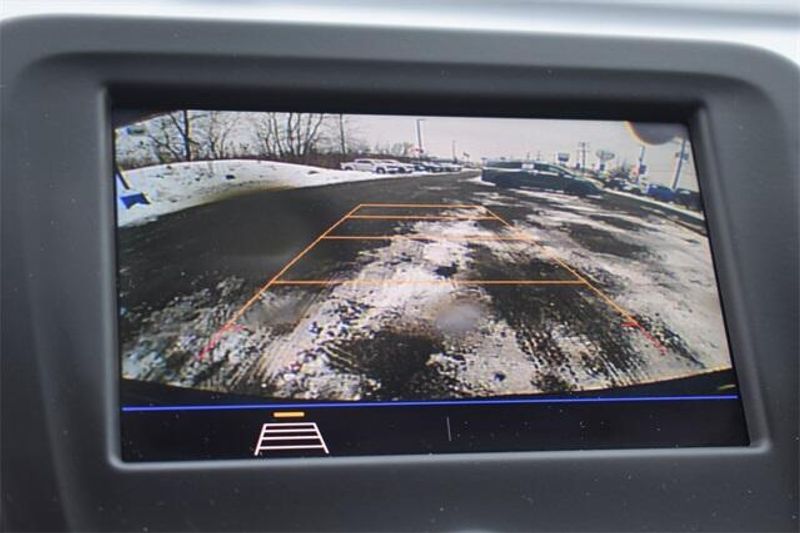 Used 2020 Chevrolet Equinox LTImage 31