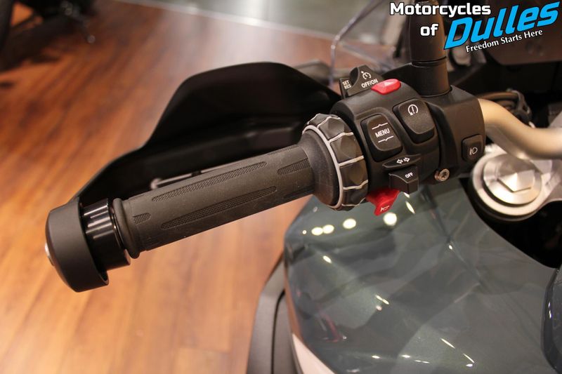 New 2026 BMW F900GS Adventure Image 12