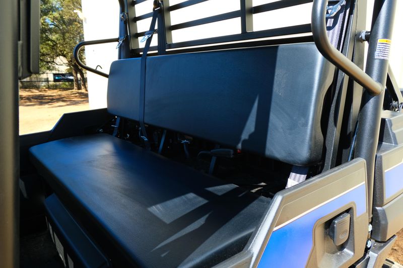 NEW 2026 KAWASAKI MULE PROFXT 1000 LE Image 19