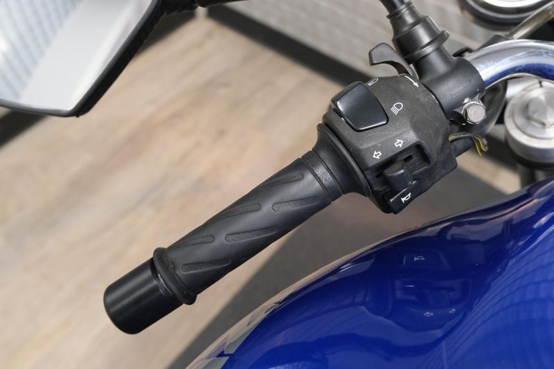 USED 2001 SUZUKI SV650 Image 18