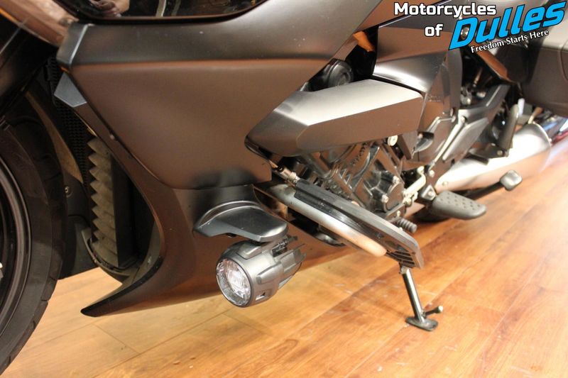 Used 2019 BMW K 1600 B Image 17