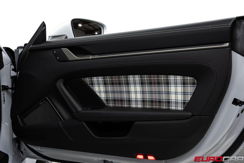 2025 Porsche 911 Turbo 50 Years *LIMITED PRODUCTION * 1784 OF 1974*Image 29