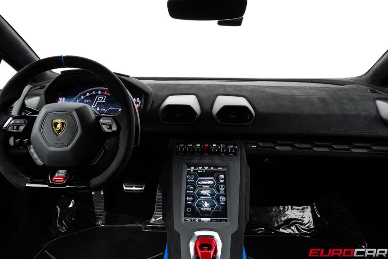 2023 Lamborghini Huracan STO *HUGE CARBON OPTIONS * FULL PPF*Image 31