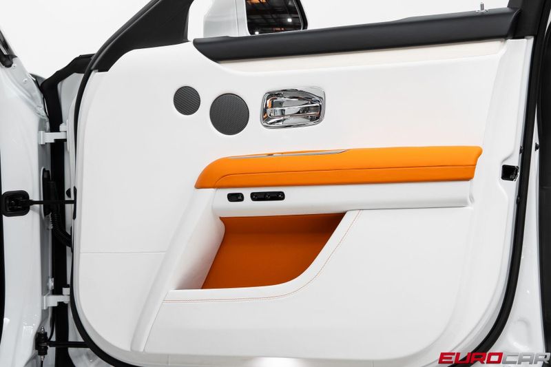 Used 2023 Rolls-Royce Ghost *24 FORGIATO WHEELS *PACKAGE*Image 22