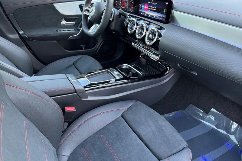 New 2026 Mercedes-Benz CLA-Class CLACLA 250Image 13