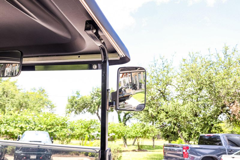2019 Yamaha CONCIERGE 4 GOLF CART Image 16