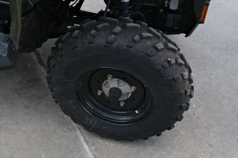 USED 2023 POLARIS SPORTSMAN 450 HO Image 11