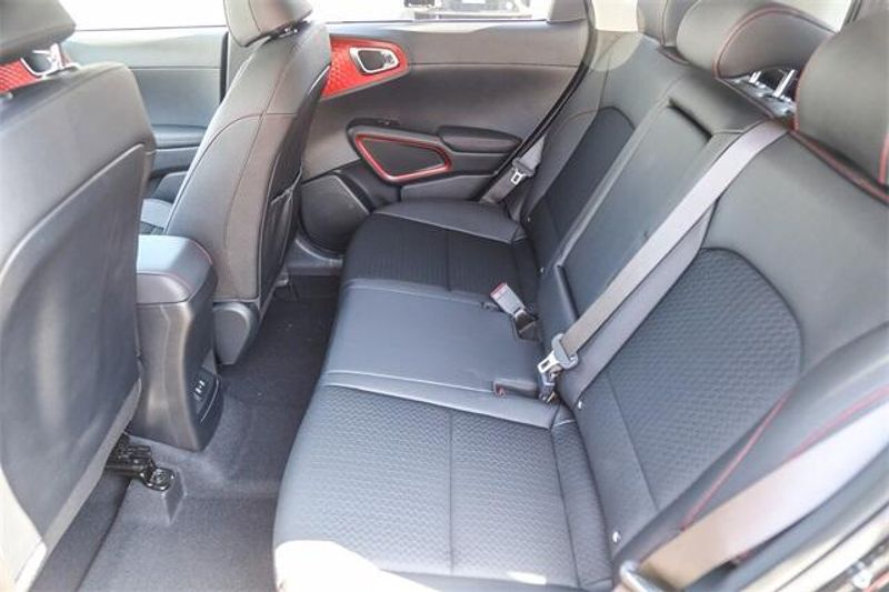 New 2025 Kia Soul GT-LineImage 20