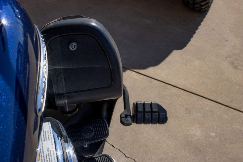 USED 2012 HARLEY ELECTRA GLIDE ULTRA LIMITED Image 20