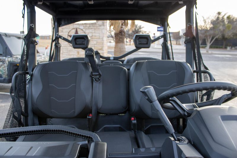 NEW 2026 CAN-AM DEFENDER MAX XT HD9 Image 11