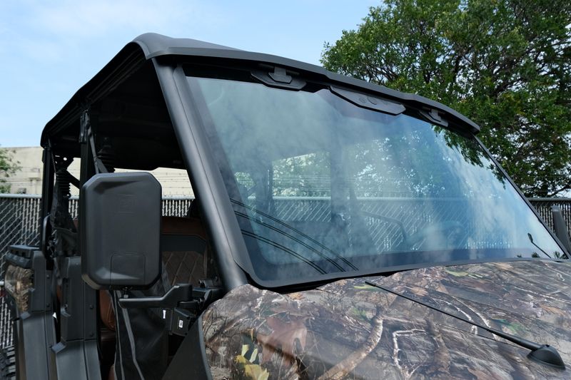 NEW 2026 CFMOTO UFORCE U10 XL PRO Image 12