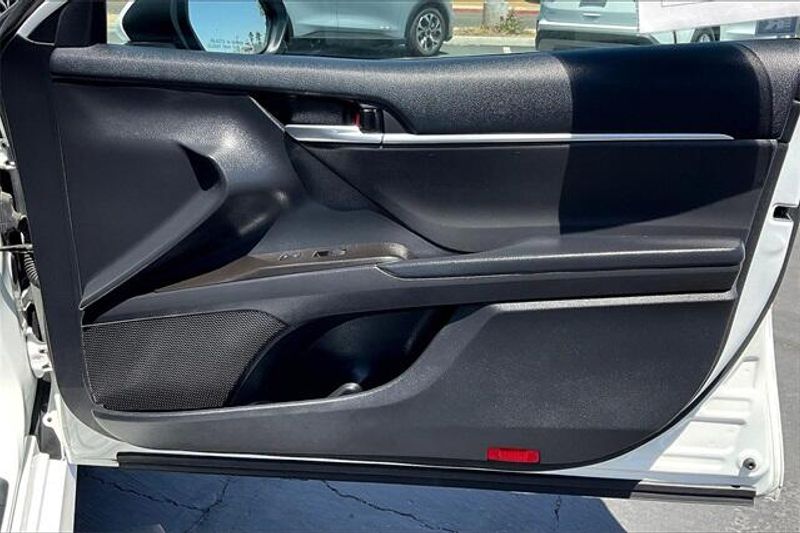 2023 Toyota Camry LEImage 23