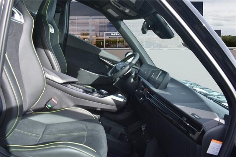 2024 Kia EV6 GTImage 12