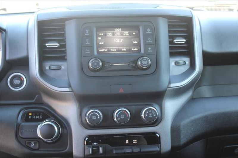 2024 RAM 1500 Tradesman Quad Cab 4x2Image 21