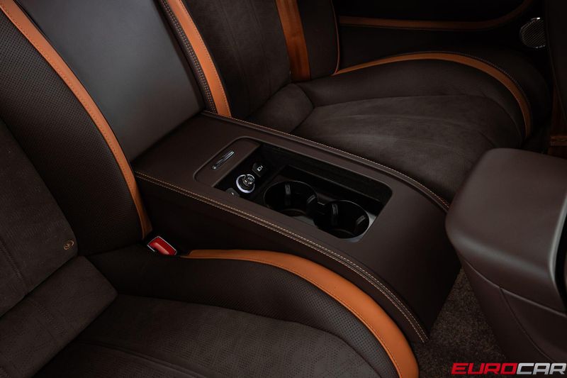 2025 Bentley Continental GT Speed *FIRST EDITION SPEC * FRONT SEAT COMFORT*Image 34