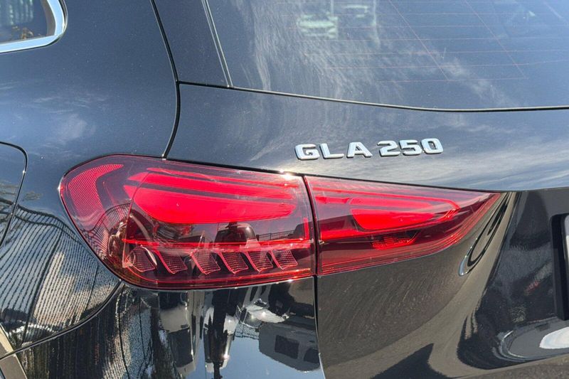 New 2026 Mercedes-Benz GLA-Class GLAGLA 250Image 23