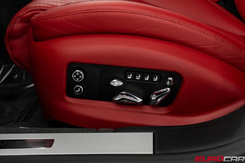Used 2020 Bentley Flying Spur W12 *MULLINER EDITION * FRONT PPF*Image 43