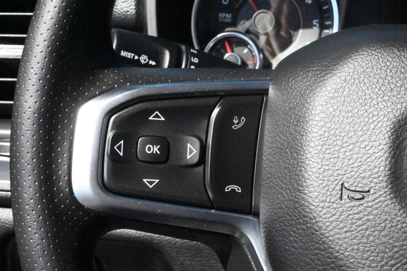 2025 RAM 1500 TradesmanImage 20