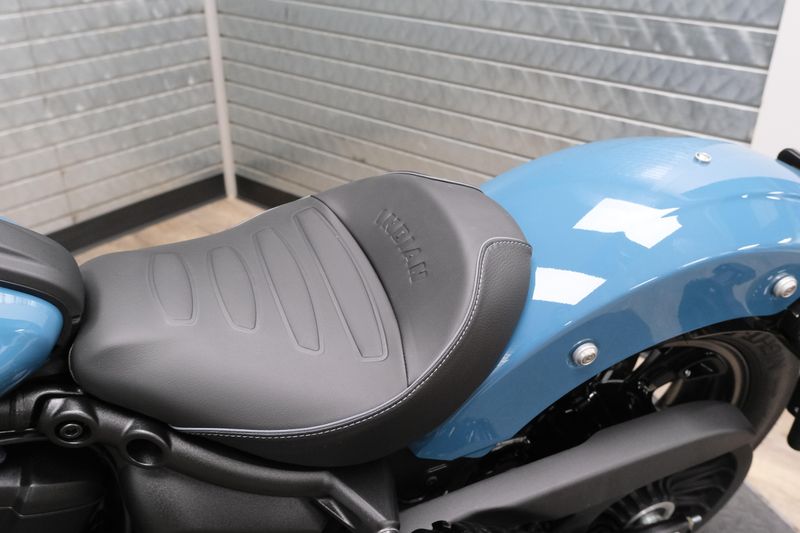 NEW 2026 INDIAN MOTORCYCLE SCOUT SIXTY BOBBER LIMITED Image 12
