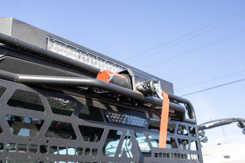 NEW 2026 POLARIS RANGER CREW XD 1500 NORTHSTAR ULTIMATE Image 16