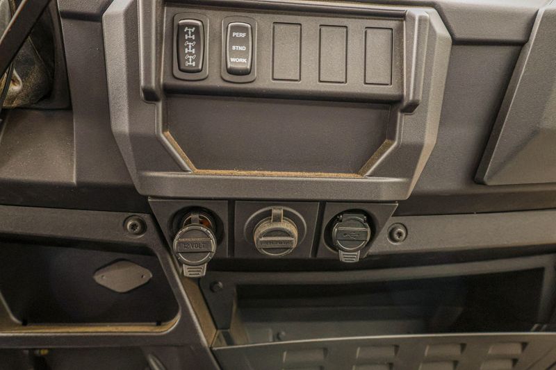 NEW 2026 POLARIS RANGER CREW XP 1000 PREMIUM Image 11