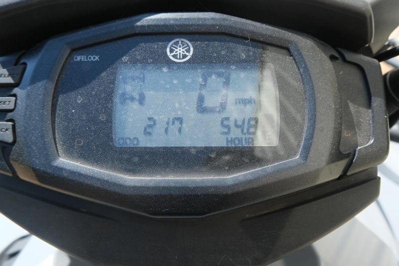 USED 2018 YAMAHA KODIAK 700 EPS Image 21