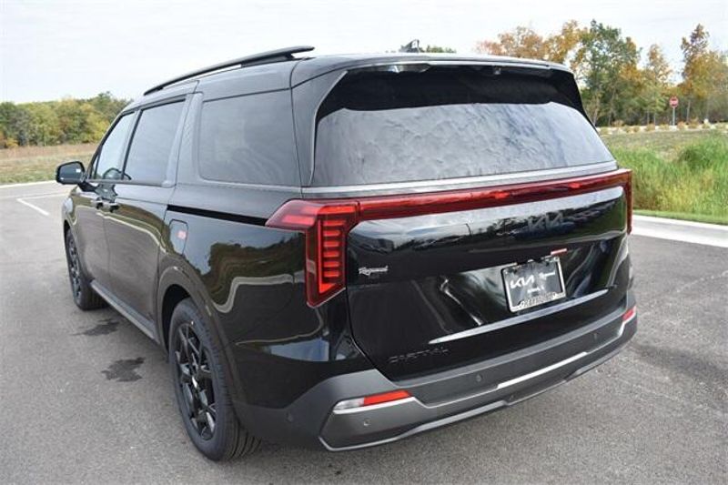 New 2026 Kia Carnival SX PrestigeImage 5