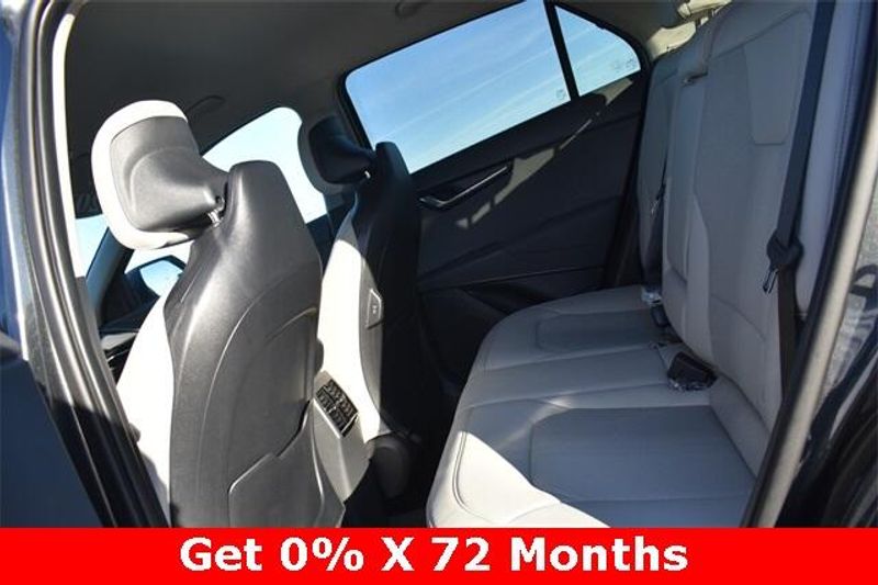 New 2025 Kia Niro EXImage 16