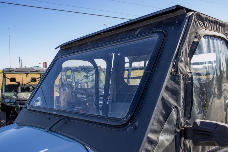 USED 2020 KAWASAKI MULE PROFX EPS Image 12