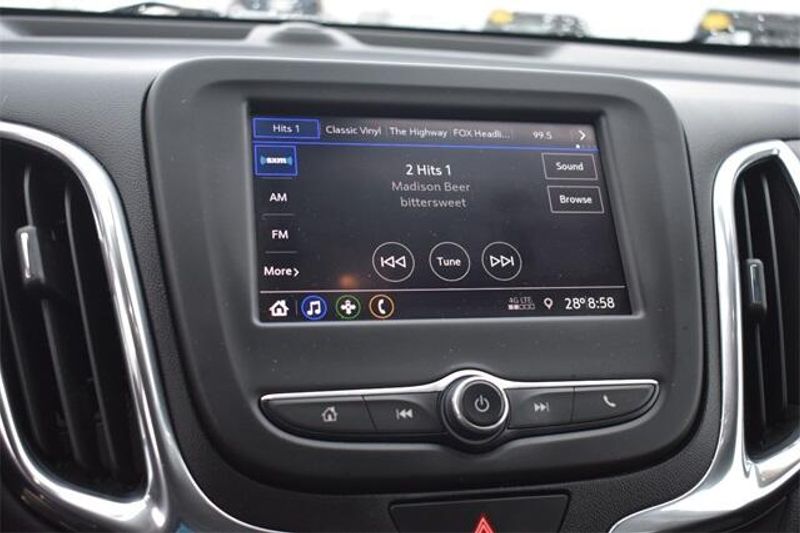 Used 2020 Chevrolet Equinox LTImage 29