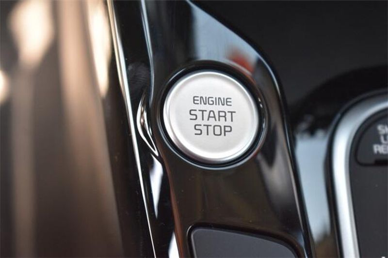 New 2025 Kia Soul SImage 24
