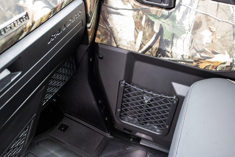 NEW 2026 POLARIS RANGER CREW XD 1500 NORTHSTAR EDITION ULTIMATE Image 37