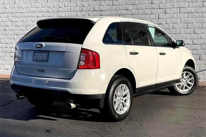 2013 Ford Edge SEImage 13