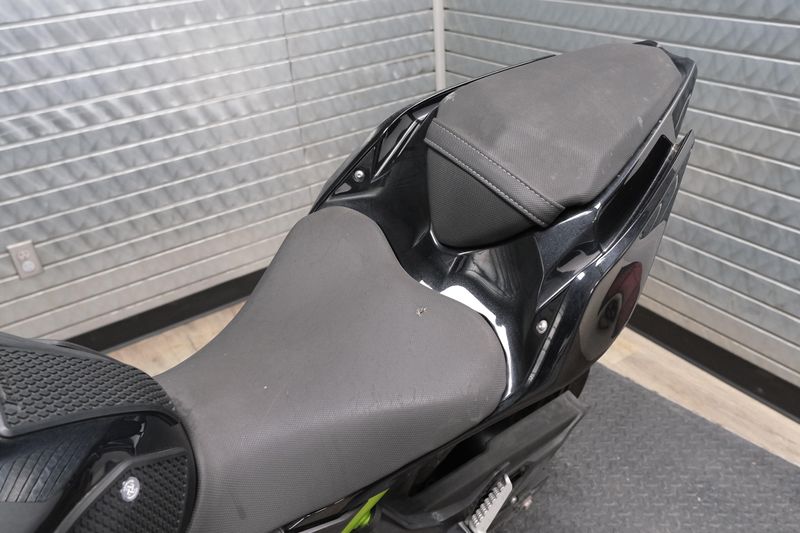 USED 2020 KAWASAKI Z400 ABS Image 13