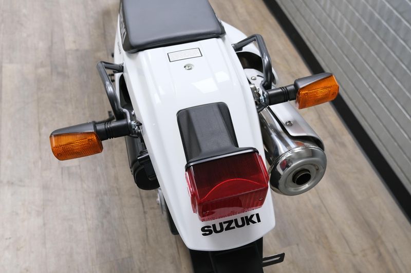 NEW 2026 SUZUKI DR650S Image 18