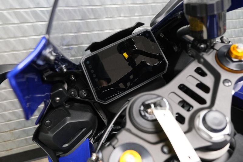 NEW 2026 YAMAHA YZF-R7 Image 22