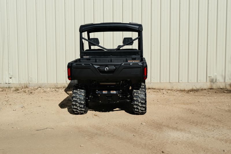 NEW 2026 CAN-AM DEFENDER XT HD7 Image 4