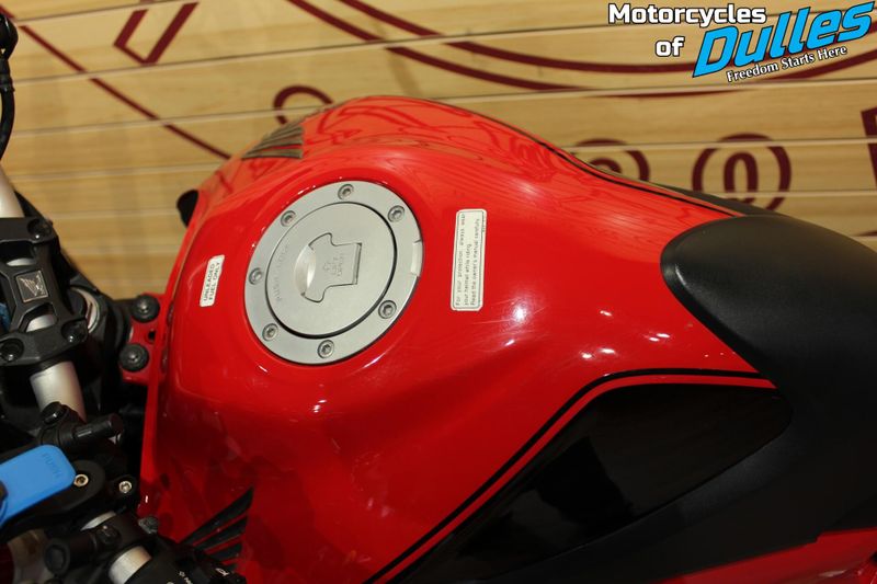2015 Honda CB1000R Image 15
