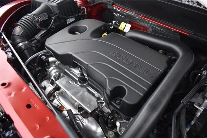 Used 2026 Chevrolet Equinox LTImage 33