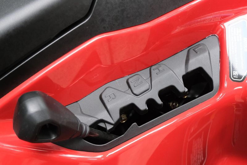 NEW 2026 CAN-AM OUTLANDER DPS 500 Image 19