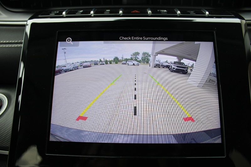 2023 Jeep Grand Cherokee Laredo photo 19