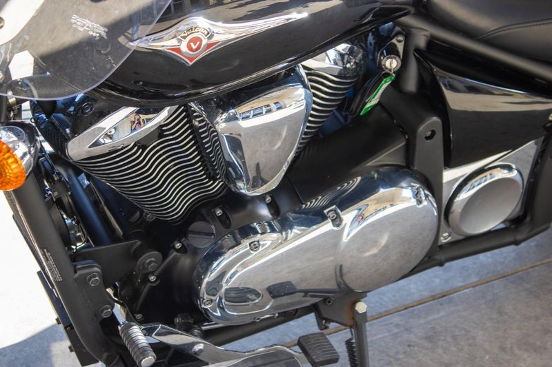 USED 2023 KAWASAKI VULCAN 900 CLASSIC LT Image 15