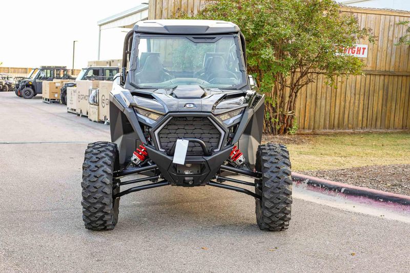 NEW 2025 POLARIS RZR PRO XP 4 ULTIMATE Image 14