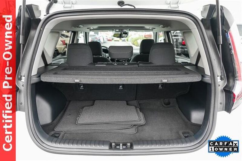 Used 2024 Kia Soul EXImage 26