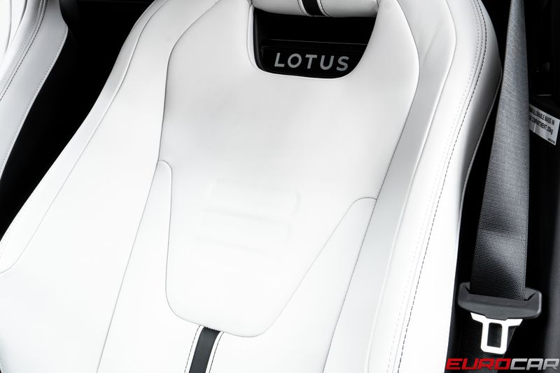 2024 Lotus Emira I4 Turbo First EditionImage 44