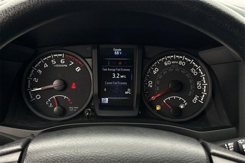 Used 2023 Toyota Tacoma SR5Image 20