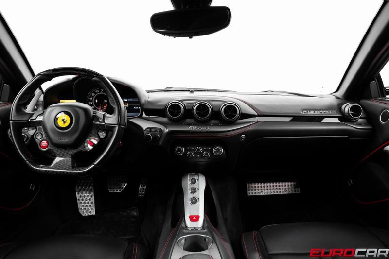 Used 2014 Ferrari F12 Berlinetta *CARBON FIBER LED STEERING WHEEL*Image 26