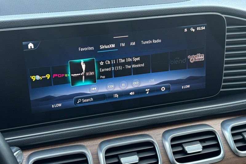 Used 2026 Mercedes-Benz GLE 450Image 22