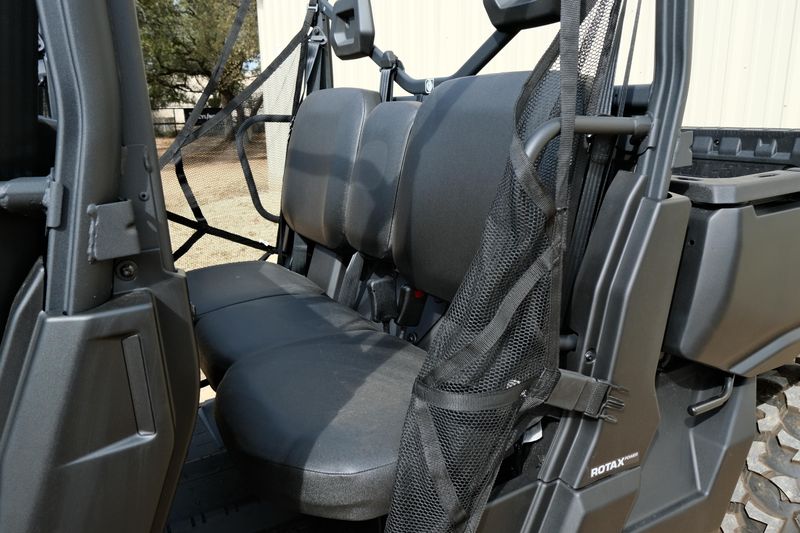 NEW 2026 CAN-AM DEFENDER MAX DPS HD7 Image 18