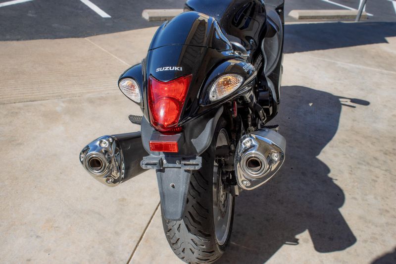 USED 2019 SUZUKI HAYABUSA 1340 Image 7